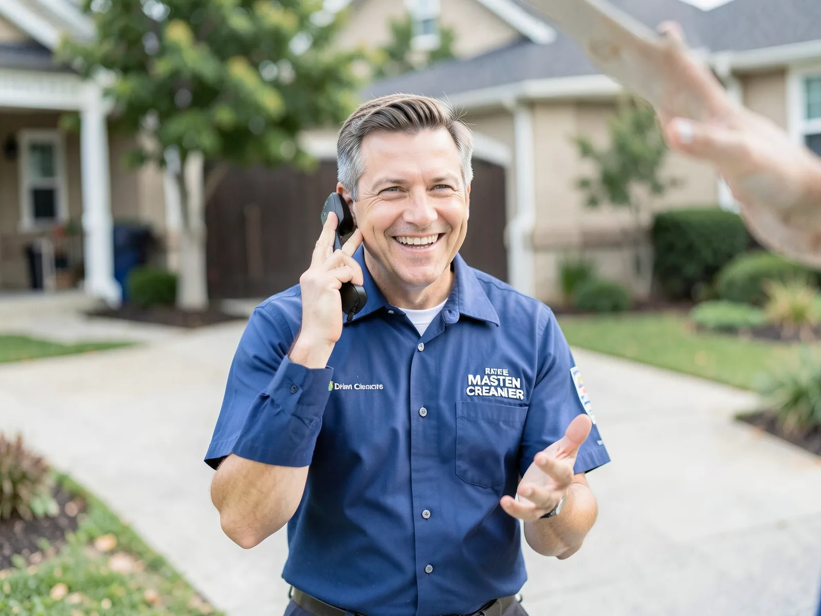 Drain Cleaning Rice, WA FAQs